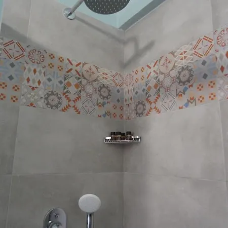Apartmanhotel Thalassa House 5*