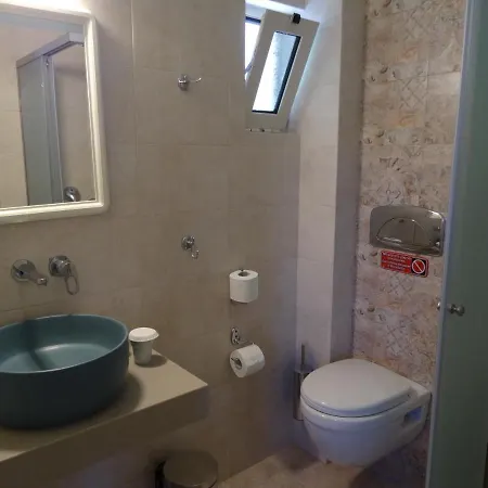 Apartmanhotel Thalassa House