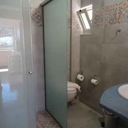 Thalassa House Apartmanhotel 5*