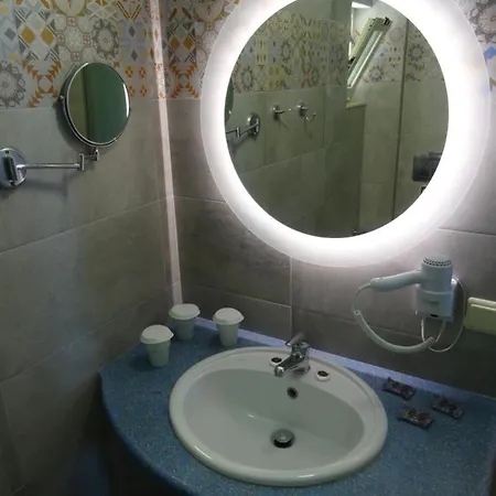 Thalassa House Aparthotel Plakias