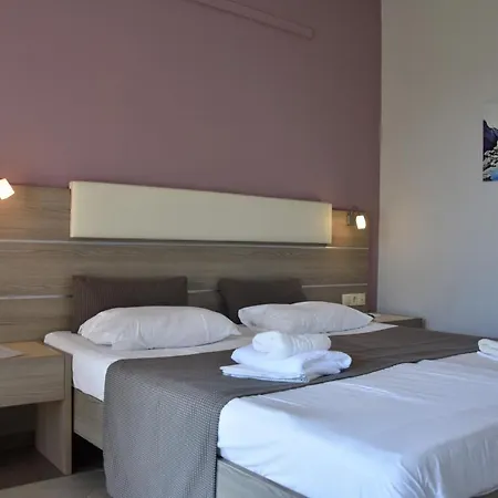 Thalassa House Plakiász