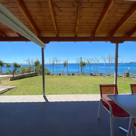 Thalassa House Apartmanhotel 5*