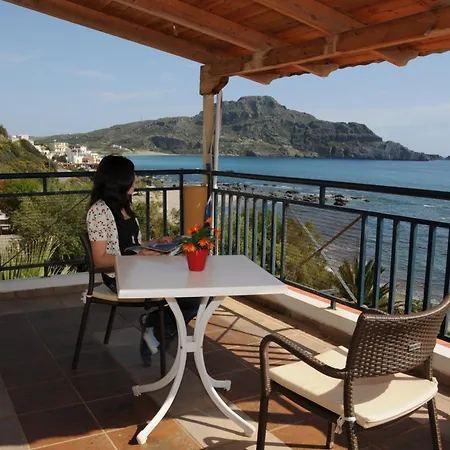 Thalassa House