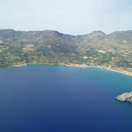 Thalassa House Plakias