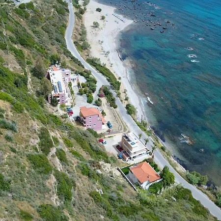 Thalassa House Plakias