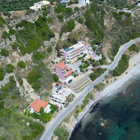 Aparthotel Thalassa House