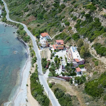 Thalassa House
