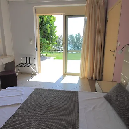 Apartmanhotel Thalassa House