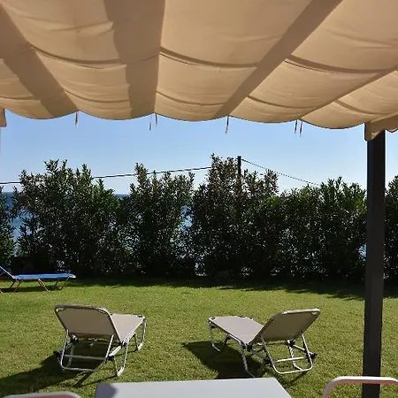 Apartmanhotel Thalassa House