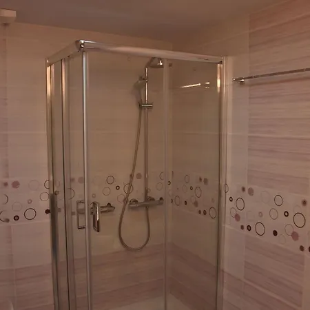Thalassa House Apartmanhotel Plakiász