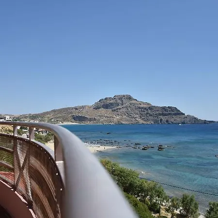 Thalassa House 5* Plakiász