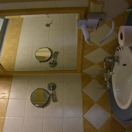 Thalassa House 5* Plakiász