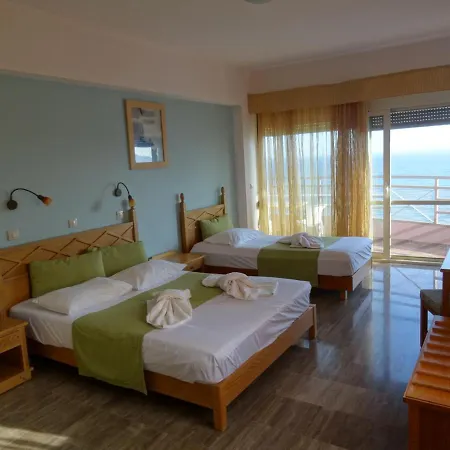 Apartmanhotel Thalassa House