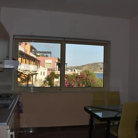 Thalassa House 5*
