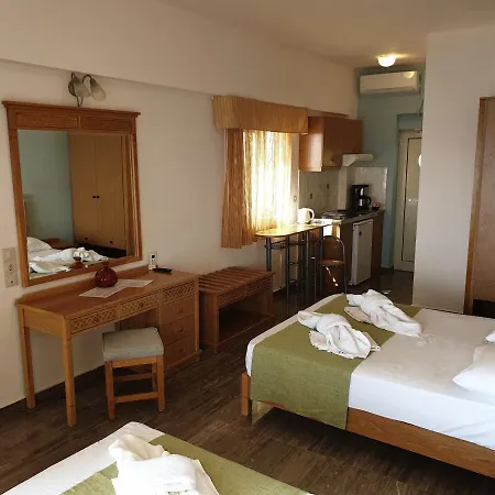 Thalassa House Plakias