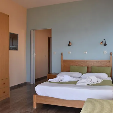 Thalassa House Aparthotel Plakias