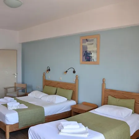 Thalassa House 5* Plakias