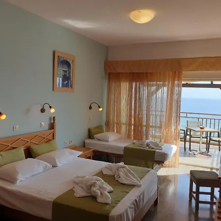 Thalassa House 5*